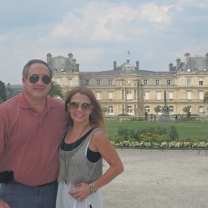 Meet your Posher, Robin